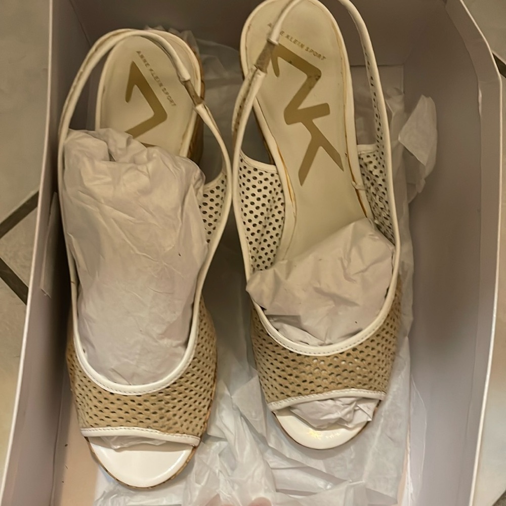 Anne Klein